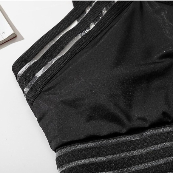 NWOT Black Women's Swimwear - Picture 2 of 7